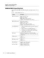 Preview for 84 page of Spirent SmartBits System Reference Manual