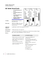 Preview for 104 page of Spirent SmartBits System Reference Manual