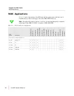 Preview for 172 page of Spirent SmartBits System Reference Manual