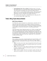 Preview for 184 page of Spirent SmartBits System Reference Manual