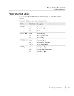 Preview for 201 page of Spirent SmartBits System Reference Manual