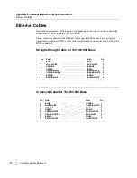 Preview for 230 page of Spirent SmartBits System Reference Manual