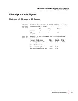 Preview for 235 page of Spirent SmartBits System Reference Manual