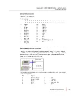 Preview for 245 page of Spirent SmartBits System Reference Manual