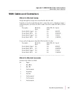 Preview for 247 page of Spirent SmartBits System Reference Manual