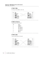 Preview for 250 page of Spirent SmartBits System Reference Manual