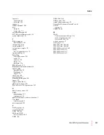 Preview for 277 page of Spirent SmartBits System Reference Manual