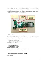 Предварительный просмотр 5 страницы Spireon Flex2-L User Manual