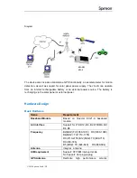 Предварительный просмотр 4 страницы Spireon JG-L User Manual