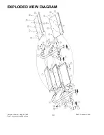 Предварительный просмотр 11 страницы Spirit Commercial 168120800DR Owner'S Manual