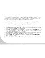 Preview for 26 page of Spirit Commercial CE900 Owner'S Manual