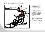 Preview for 16 page of Spirit Commercial CRW800H2O Owner'S Manual