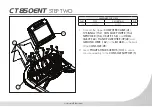 Предварительный просмотр 13 страницы Spirit Commercial CT850ENT Owner'S Manual