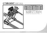 Предварительный просмотр 15 страницы Spirit Commercial CT850ENT Owner'S Manual