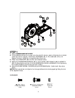 Preview for 6 page of Spirit Fires 161173795US Owner'S Manual