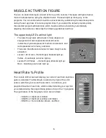 Preview for 16 page of Spirit Fires 161173795US Owner'S Manual