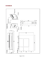 Preview for 7 page of Spirit Fires Lucent Gel Fire Assembly And User Instructions Manual