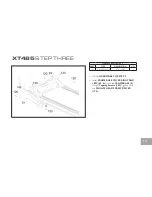 Предварительный просмотр 13 страницы Spirit Fires xt485 Owner'S Manual