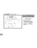 Предварительный просмотр 16 страницы Spirit Fires xt485 Owner'S Manual