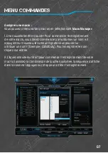 Preview for 7 page of spirit of gamer ELITE-M60 Manual