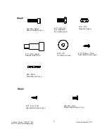 Предварительный просмотр 6 страницы Spirit 161171800 Owner'S Manual