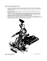 Предварительный просмотр 11 страницы Spirit 161171800 Owner'S Manual