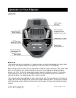 Предварительный просмотр 14 страницы Spirit 161171800 Owner'S Manual