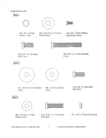 Preview for 4 page of Spirit 16117200 Owner'S Manual