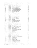 Preview for 23 page of Spirit 16117200 Owner'S Manual