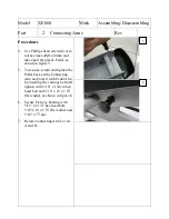 Preview for 6 page of Spirit 16117700 Service Manual