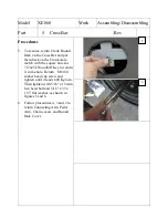 Preview for 11 page of Spirit 16117700 Service Manual