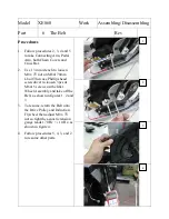 Preview for 12 page of Spirit 16117700 Service Manual