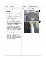 Preview for 19 page of Spirit 16117700 Service Manual