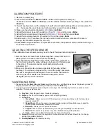 Preview for 29 page of Spirit 1613285 XT285 Owner'S Manual