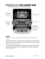 Предварительный просмотр 13 страницы Spirit 16207663550US Owner'S Manual