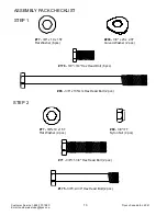 Preview for 11 page of Spirit 16211088000 Owner'S Manual