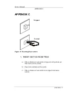 Preview for 29 page of Spirit 1622768 Service Manual