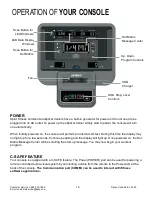 Preview for 17 page of Spirit 16607008000 Owner'S Manual