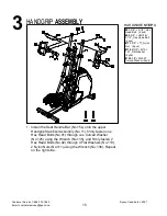 Preview for 16 page of Spirit 16807098000 Owner'S Manual