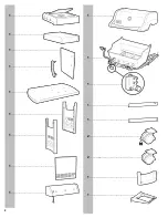 Предварительный просмотр 2 страницы Spirit 320 PREMIUM Assembly Manual