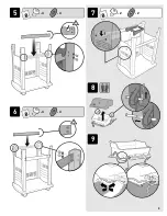 Предварительный просмотр 5 страницы Spirit 320 PREMIUM Assembly Manual