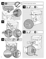 Предварительный просмотр 6 страницы Spirit 320 PREMIUM Assembly Manual