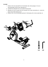 Предварительный просмотр 6 страницы Spirit CR 900 LED User Manual