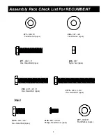 Предварительный просмотр 5 страницы Spirit CR800 ENT Owner'S Manual