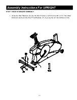 Предварительный просмотр 14 страницы Spirit CR800 ENT Owner'S Manual