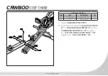 Предварительный просмотр 11 страницы Spirit CRW800 Owner'S Manual