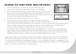 Preview for 33 page of Spirit CRW800 Owner'S Manual