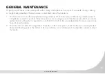 Preview for 37 page of Spirit CS800 Owner'S Manual