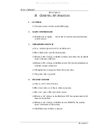 Preview for 7 page of Spirit CT100-NT05 Service Manual