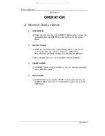 Preview for 9 page of Spirit CT100-NT05 Service Manual